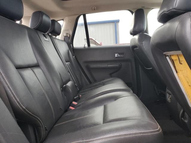 2008 Ford Edge Limited