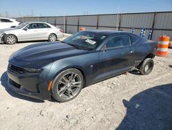 2020 Chevrolet Camaro LS en venta en Haslet, TX