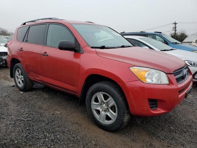 2009 Toyota Rav4