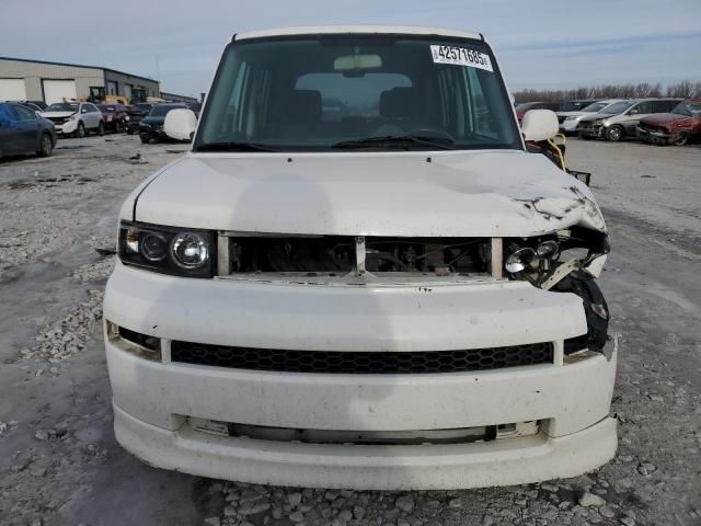 2006 Scion XB