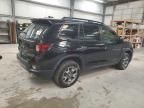 2023 Honda Passport Trail Sport