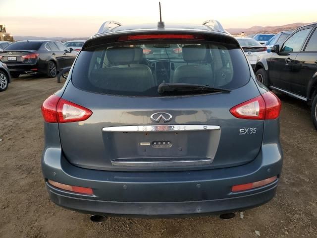 2008 Infiniti EX35 Base