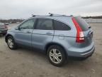 2010 Honda CR-V EXL