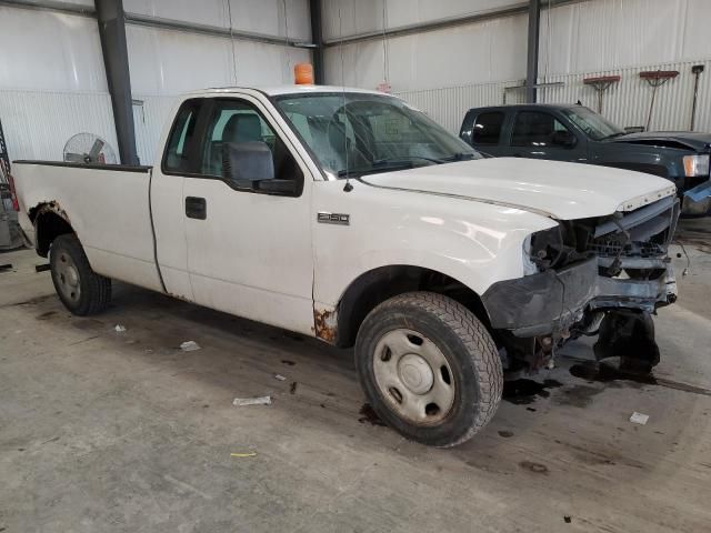 2007 Ford F150