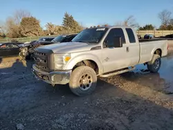 Ford f350 Super Duty Vehiculos salvage en venta: 2014 Ford F350 Super Duty