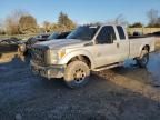 2014 Ford F350 Super Duty