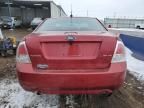 2007 Ford Fusion SE