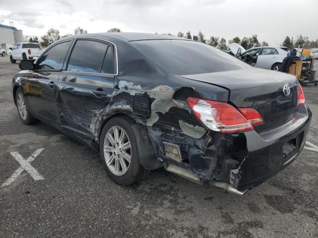 2006 Toyota Avalon XL