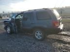 2001 Jeep Grand Cherokee Laredo