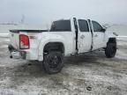 2011 GMC Sierra K1500 SLE