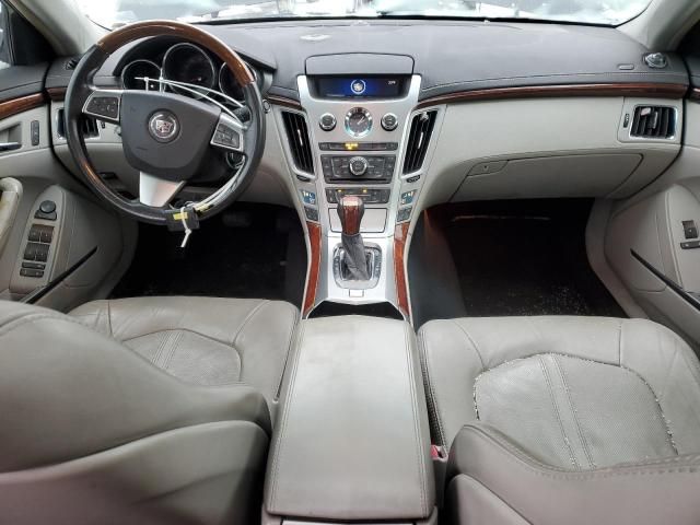 2009 Cadillac CTS HI Feature V6