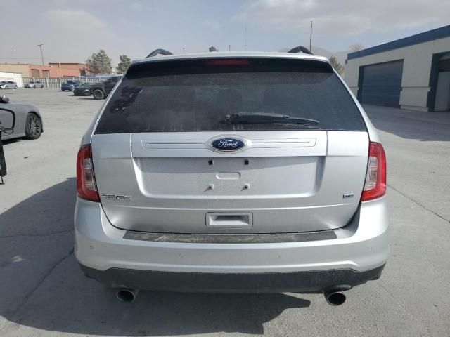 2013 Ford Edge SE