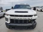 2023 Chevrolet Silverado K2500 Custom