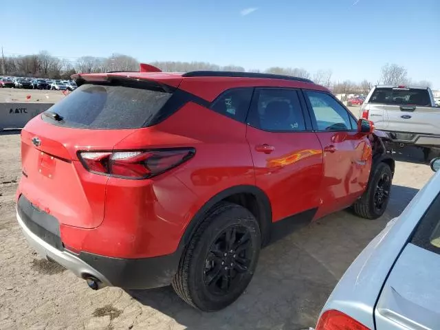 2019 Chevrolet Blazer 2LT