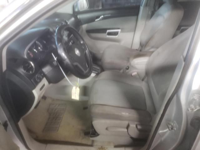 2009 Saturn Vue XE