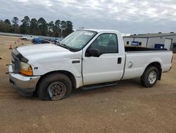 2001 Ford F250 Super Duty en venta en Longview, TX