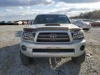 2010 Toyota Tacoma Double Cab