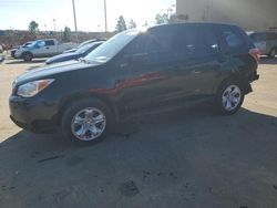 2014 Subaru Forester 2.5I en venta en Gaston, SC