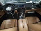 2013 BMW 740 I