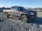 2016 GMC Sierra K1500 SLT