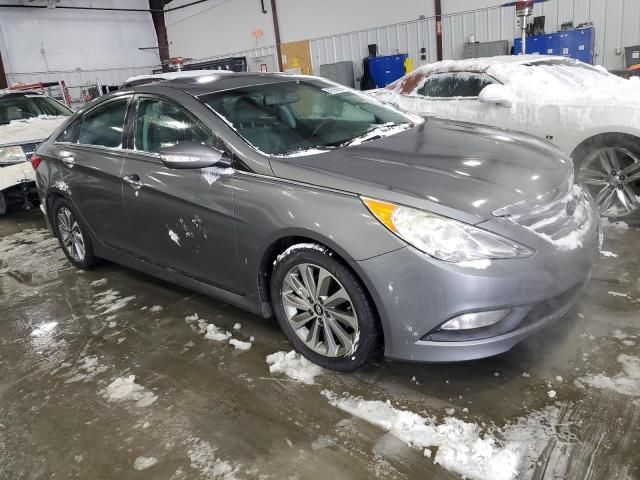 2014 Hyundai Sonata SE