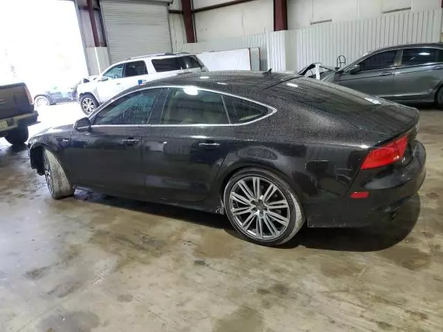 2013 Audi A7 Prestige