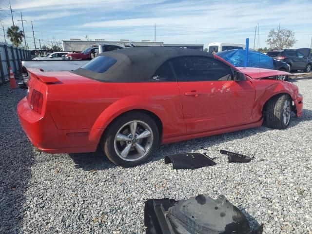 2006 Ford Mustang GT