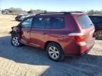 2009 Toyota Highlander