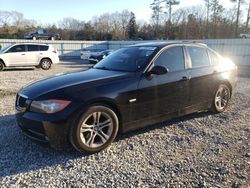 BMW salvage cars for sale: 2008 BMW 328 I