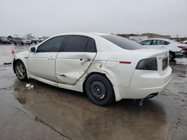 2008 Acura TL