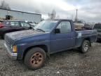 1992 Nissan Truck Short Wheelbase