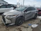 2018 Lexus RX 350 Base