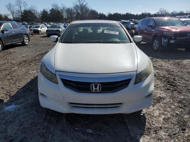 2011 Honda Accord EXL