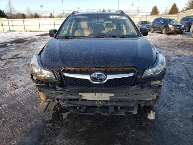 2014 Subaru XV Crosstrek 2.0 Limited