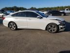 2018 Honda Accord EXL