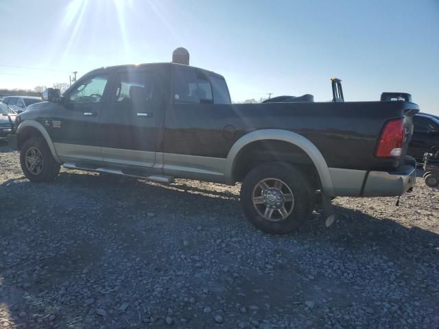 2011 Dodge RAM 2500