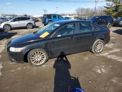 2009 Volvo S40 2.4I en venta en Lexington, KY