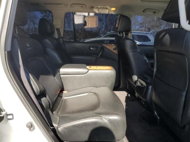 2011 Infiniti QX56