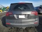 2012 Acura MDX Technology