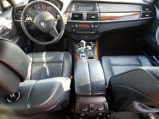 2012 BMW X5 XDRIVE35I