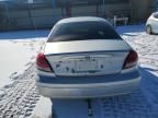 2004 Ford Taurus SE