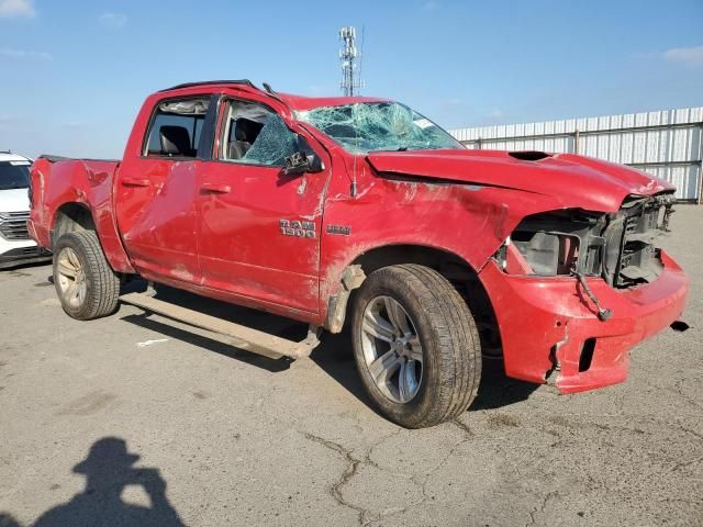 2014 Dodge RAM 1500 Sport