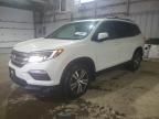 2017 Honda Pilot EXL