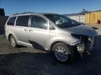 2011 Toyota Sienna XLE