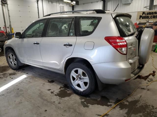 2009 Toyota Rav4