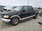 2001 Ford F150 Supercrew