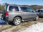 2004 Nissan Armada SE