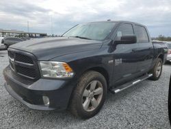 Run And Drives Cars for sale at auction: 2021 Dodge RAM 1500 Classic Tradesman