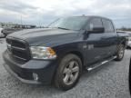 2021 Dodge RAM 1500 Classic Tradesman