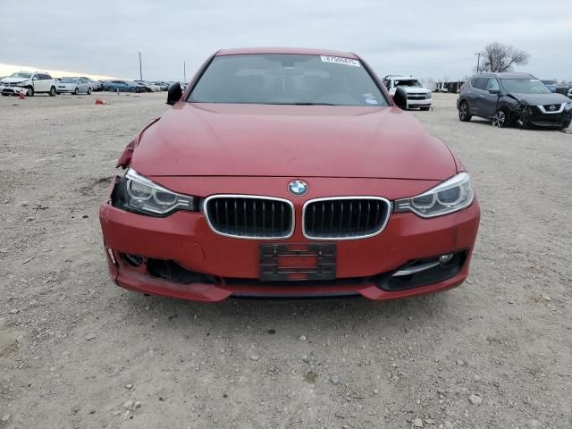 2013 BMW 328 I